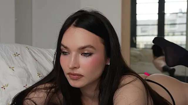 ibiddi (F young) - Fingering pussy