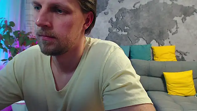 vikingchrisss - VikingChrisss's free webcam - UK Sex Cams