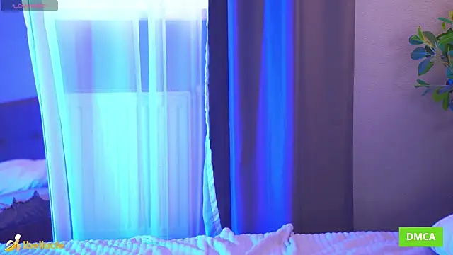 Bellacle live sex cam