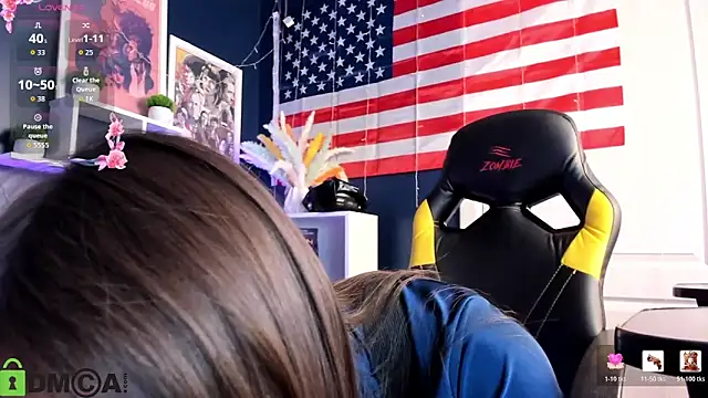 Lillie_Miller webcam