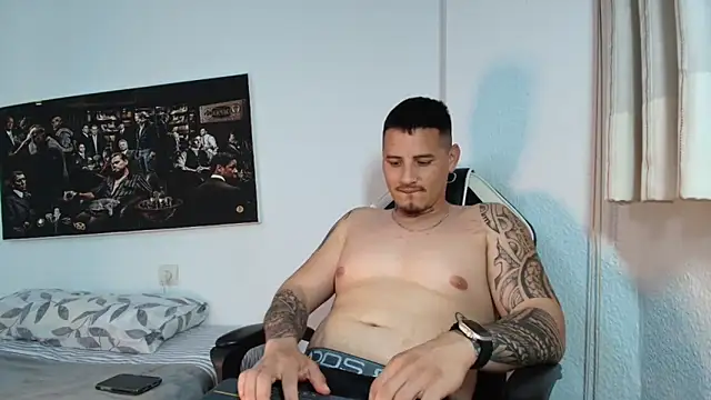 Valen_Dom live sex cam