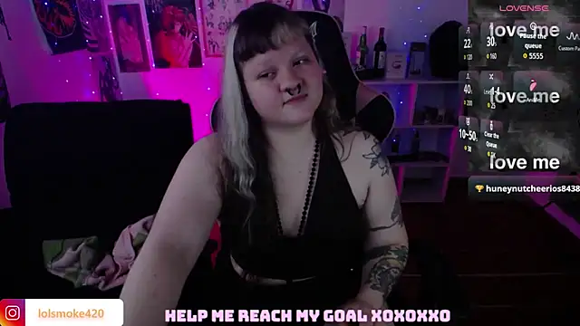 Bdsm_and_fries webcam