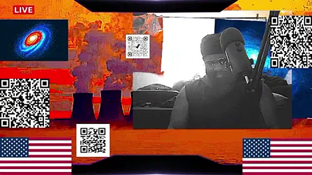 RussellTaylorLacy webcam