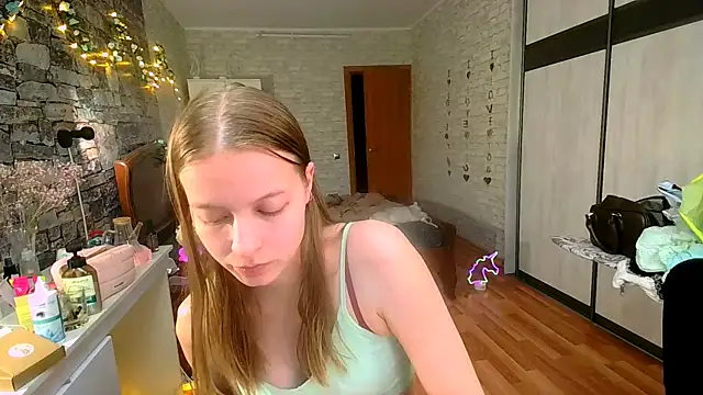 __Aphrodita__wow__ webcam