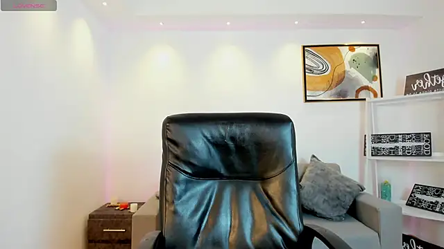 Alicee_Broownn webcam