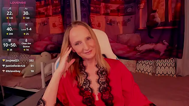 ScarlettPalmer webcam