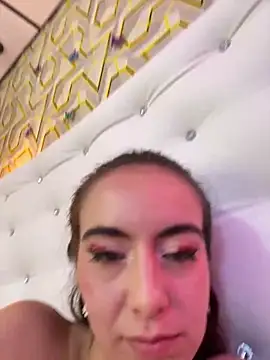 MelanyyJhonson15 webcam