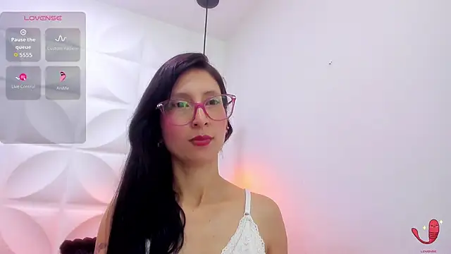 zaira_skinny webcam