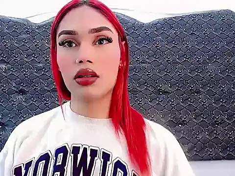 Salome_bichtxx webcam