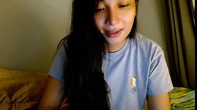 SweetLilly_18 webcam