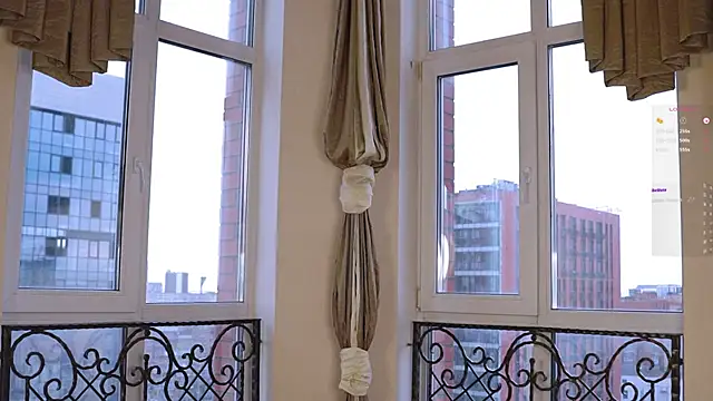 sirenthalassa - SirenThalassa's free webcam - UK Sex Cams