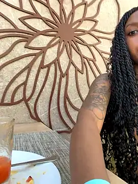 Your_Paris live sex cam