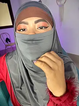 jazmin_anbar - Jazmin_anbar's free webcam - UK Sex Cams