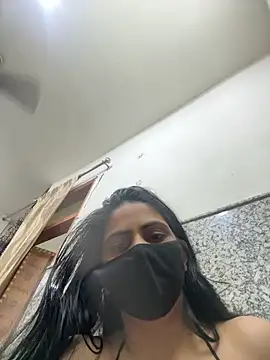 sashapatel - SashaPatel's free webcam - UK Sex Cams