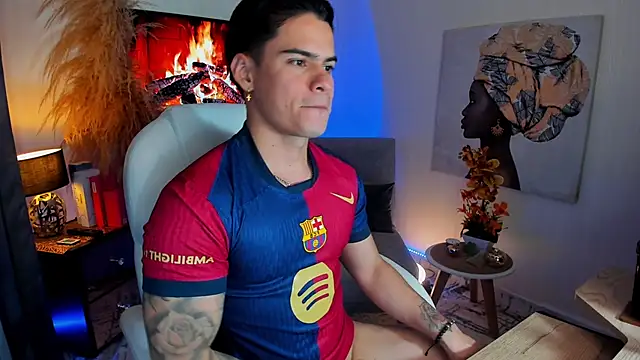 Matias_Murrier webcam