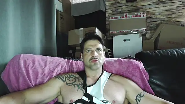 XxBigboybandxX webcam