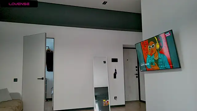 white_King9999 webcam