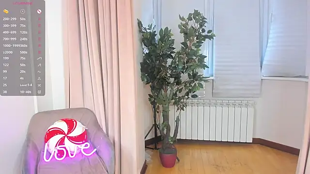 OdetteHarwick webcam