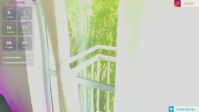 ethan_and_ava webcam