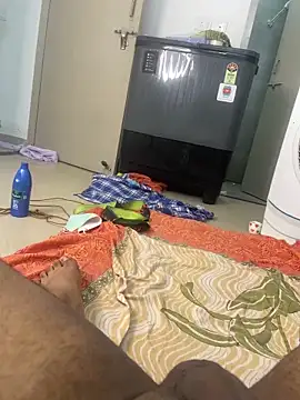 Savita_Desai_BDSM_couple webcam