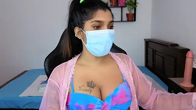 Baby_asha webcam