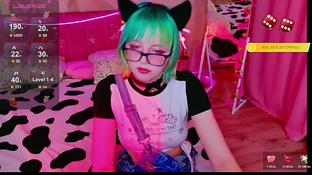 666_marshmallow webcam