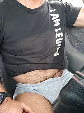 GreekGuyOutdoors webcam