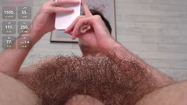 dreamon007007007 webcam