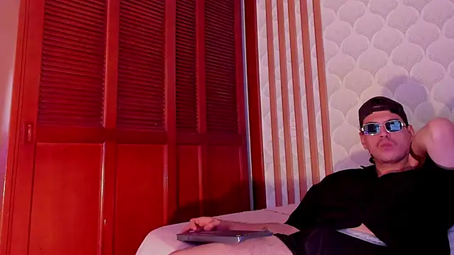 Cristian_blaze webcam