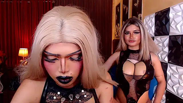 xFistingLadyBoyx webcam