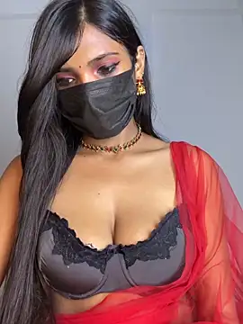 Lovely_Babiee webcam