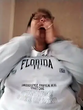 Carameloswing1 webcam