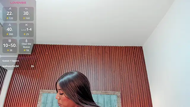 Arianaa_Cooper_ webcam