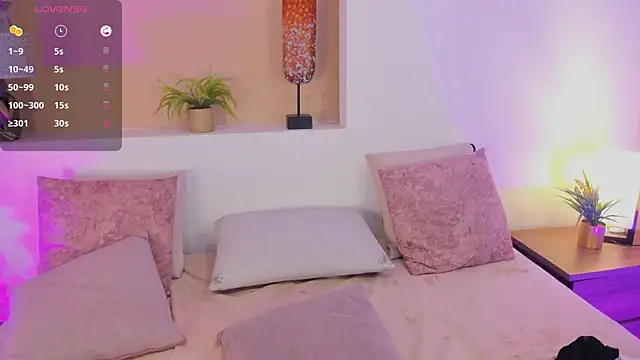 xiomara_cortes webcam