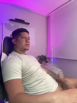 _robertobaggioo webcam