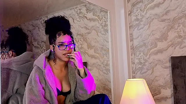 ElizabethSwift webcam