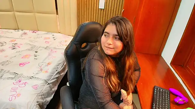 Estrella-gold webcam