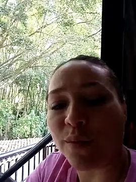 SabrinaVantress webcam