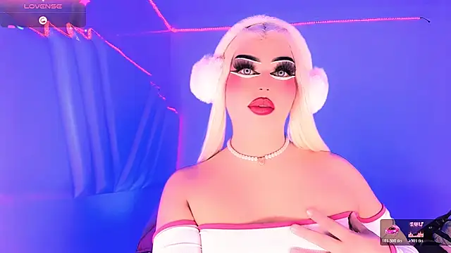 Valentina_Smith1_ webcam