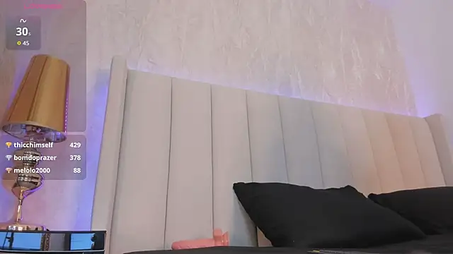 Celeste_dalton webcam