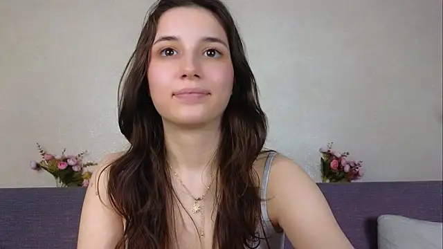 Annette_ethereal webcam