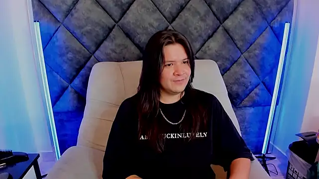 MatthewDavis_ webcam