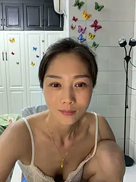yuanpu0925 webcam