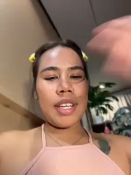 Kath_C - Stripchat Cam Model