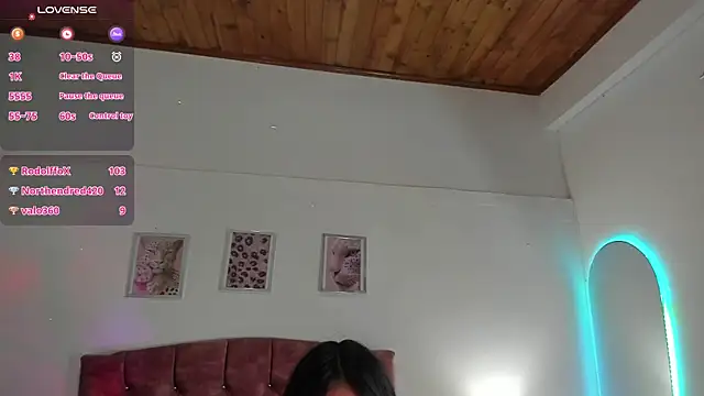 luna_velveth - Luna_velveth's free webcam - UK Sex Cams