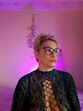 LunaBlaise - Live Cam