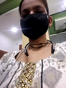 aafreen_36 (F young) - Full nude