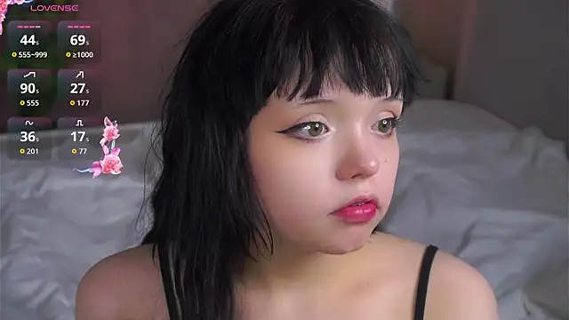 CandiceDossantos webcam