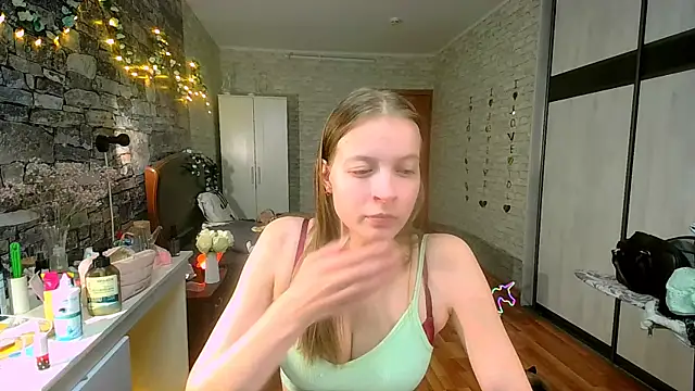 __Aphrodita__wow__ webcam