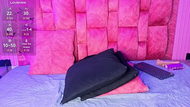 goldilockss15 webcam